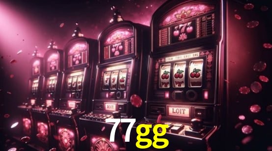 A Emoção da Loteria na 77gg: Uma Chance de Mudança de Vida