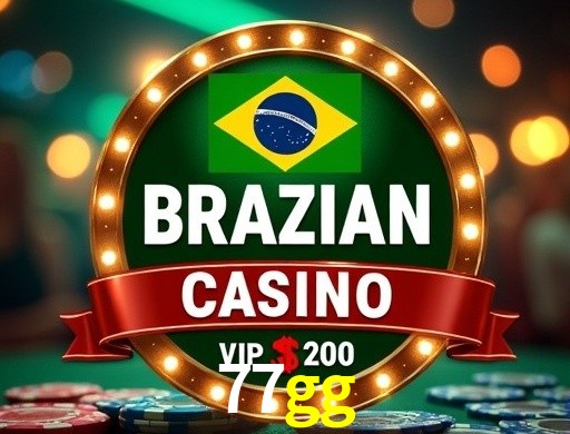A Emoção da Loteria na 77gg: Uma Chance de Mudança de Vida