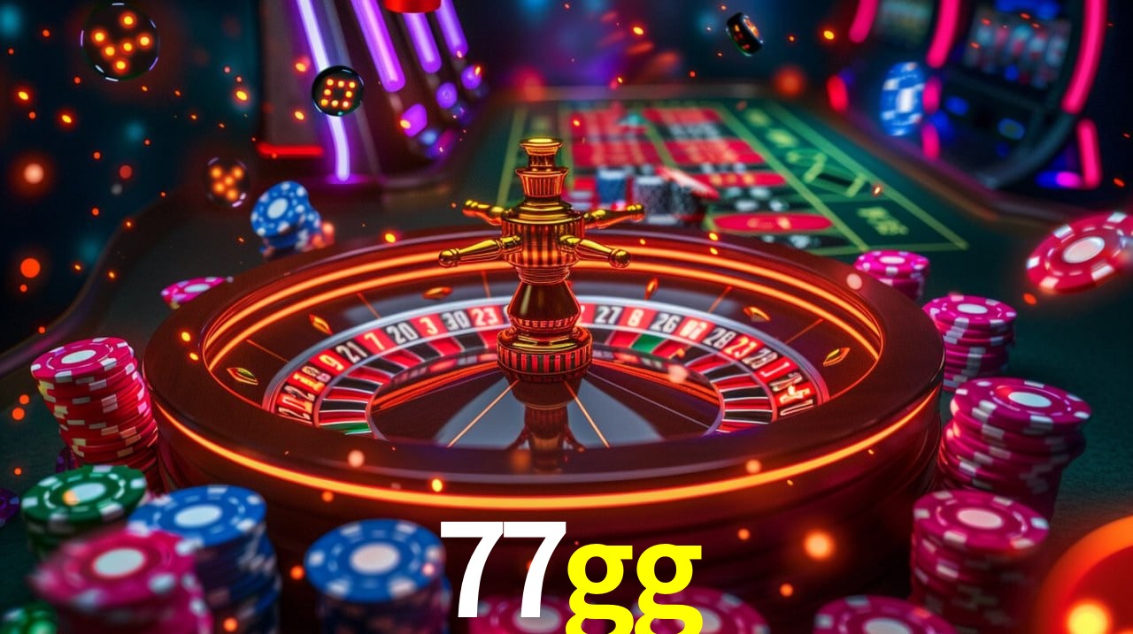 Desvendando o Mundo dos Jogos Virtuais na 77gg