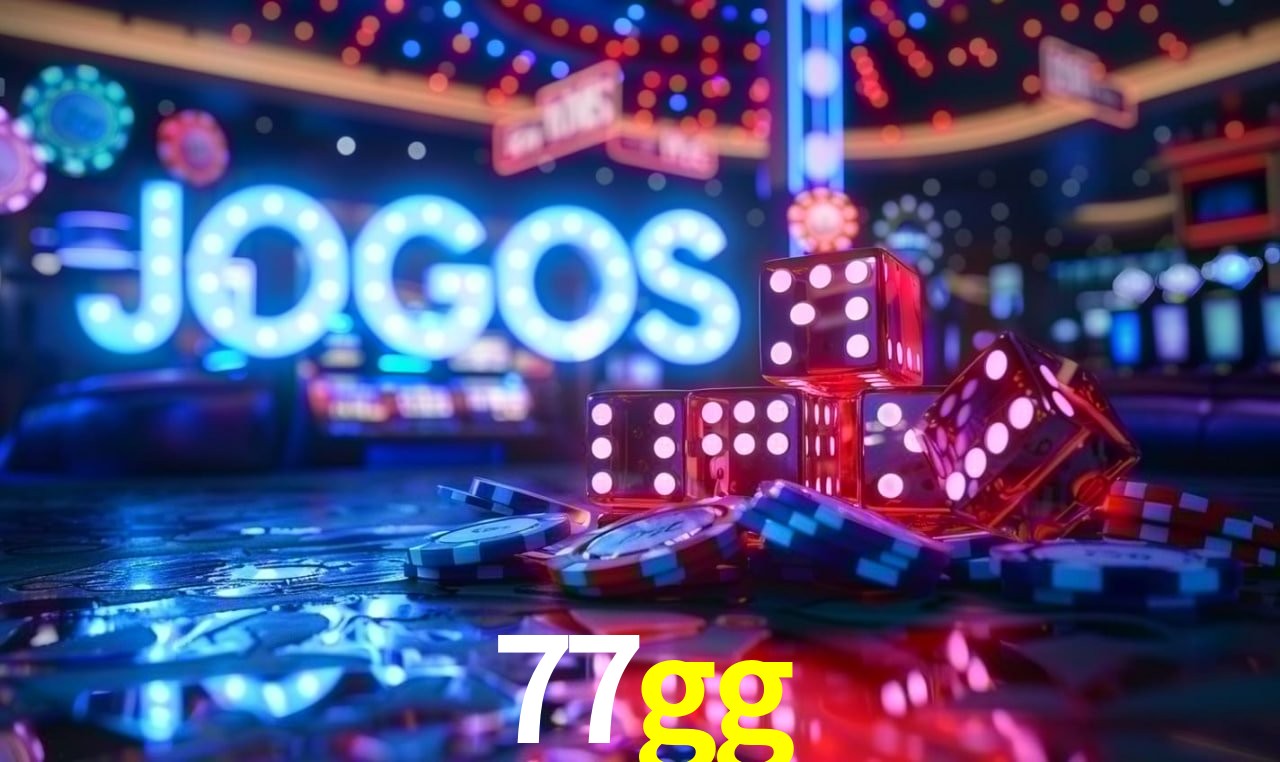 Desvendando o Mundo dos Jogos Virtuais na 77gg